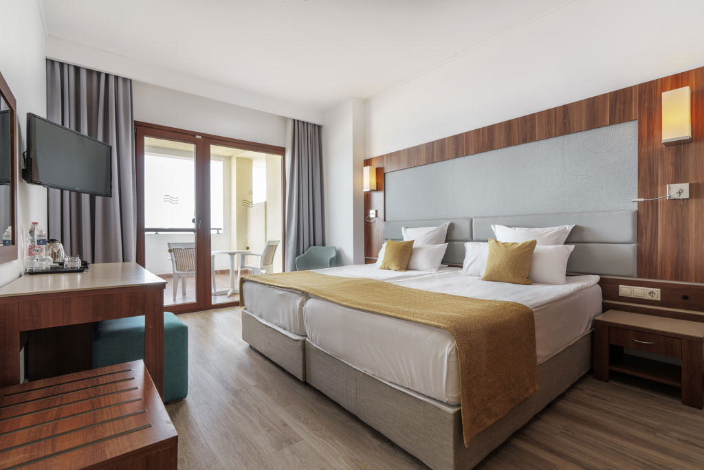 Alua Helios Bay All Inclusive - Hotel