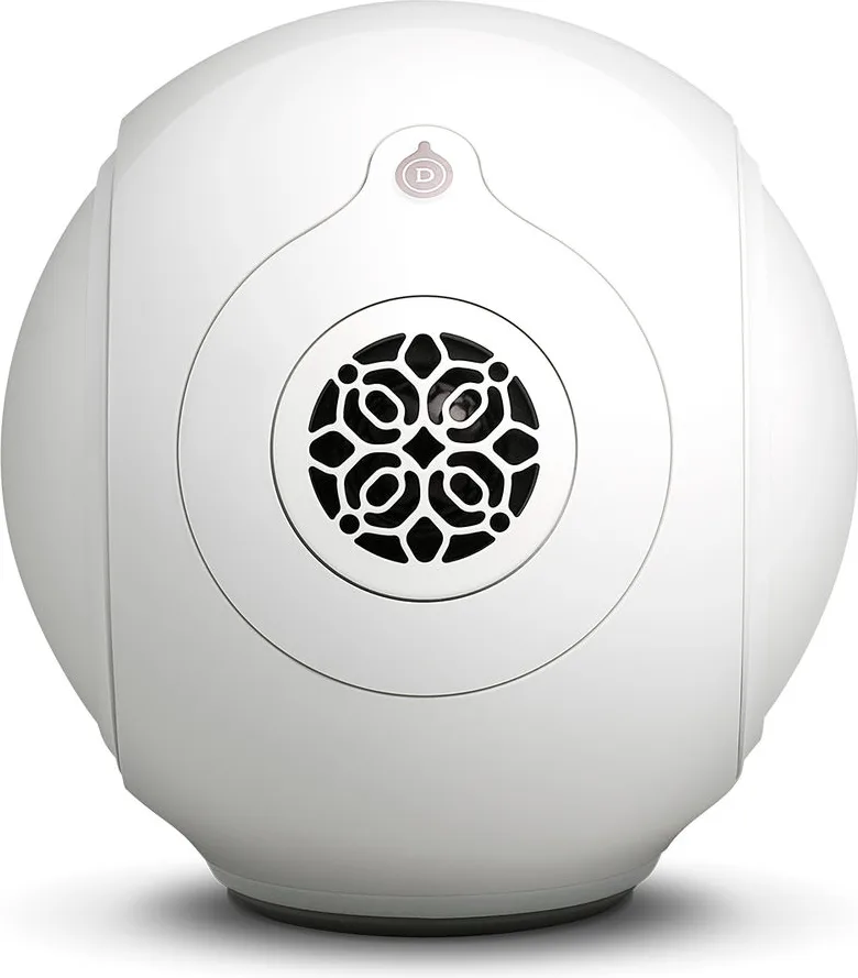 Devialet Phantom II 95 dB Stéréo Blanc Enceintes sans fil hi-fi