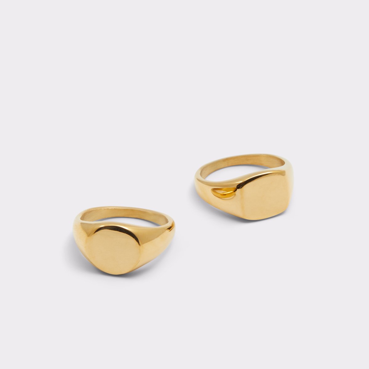 Etiram Gold Women Rings