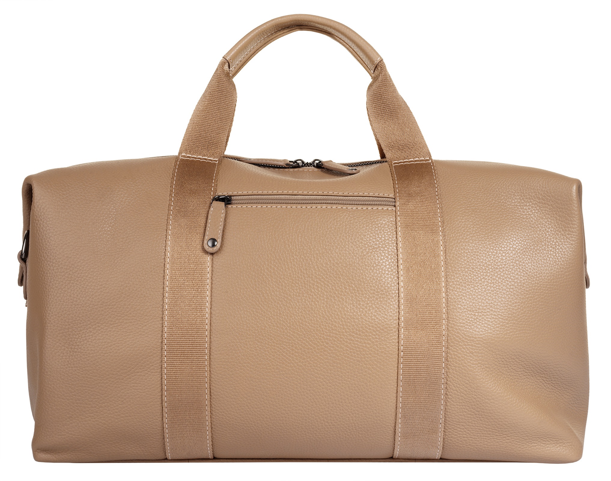bugatti Reisetasche »ELSA« echt Leder
