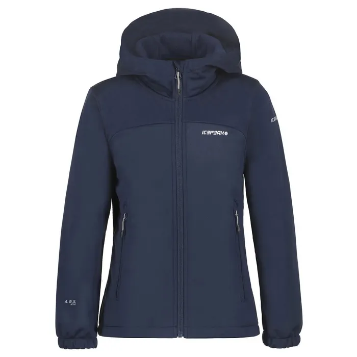 Icepeak Kleve Softshell Junior