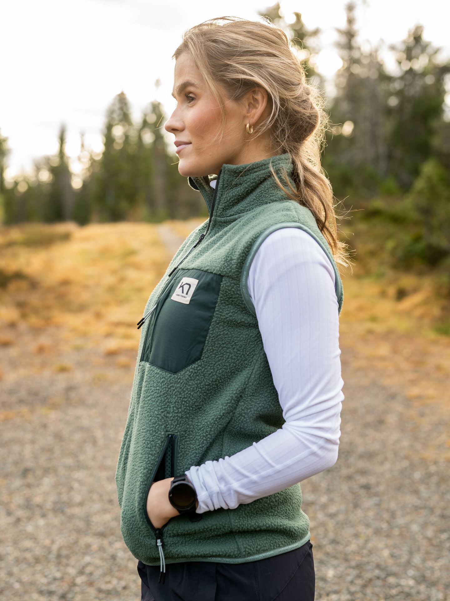 Røthe Vest