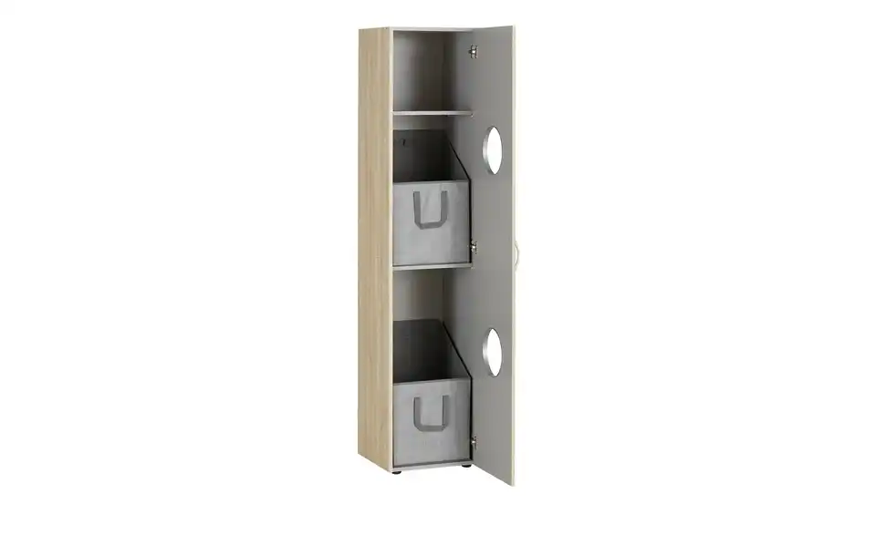 Wäscheschrank Multischrank-System