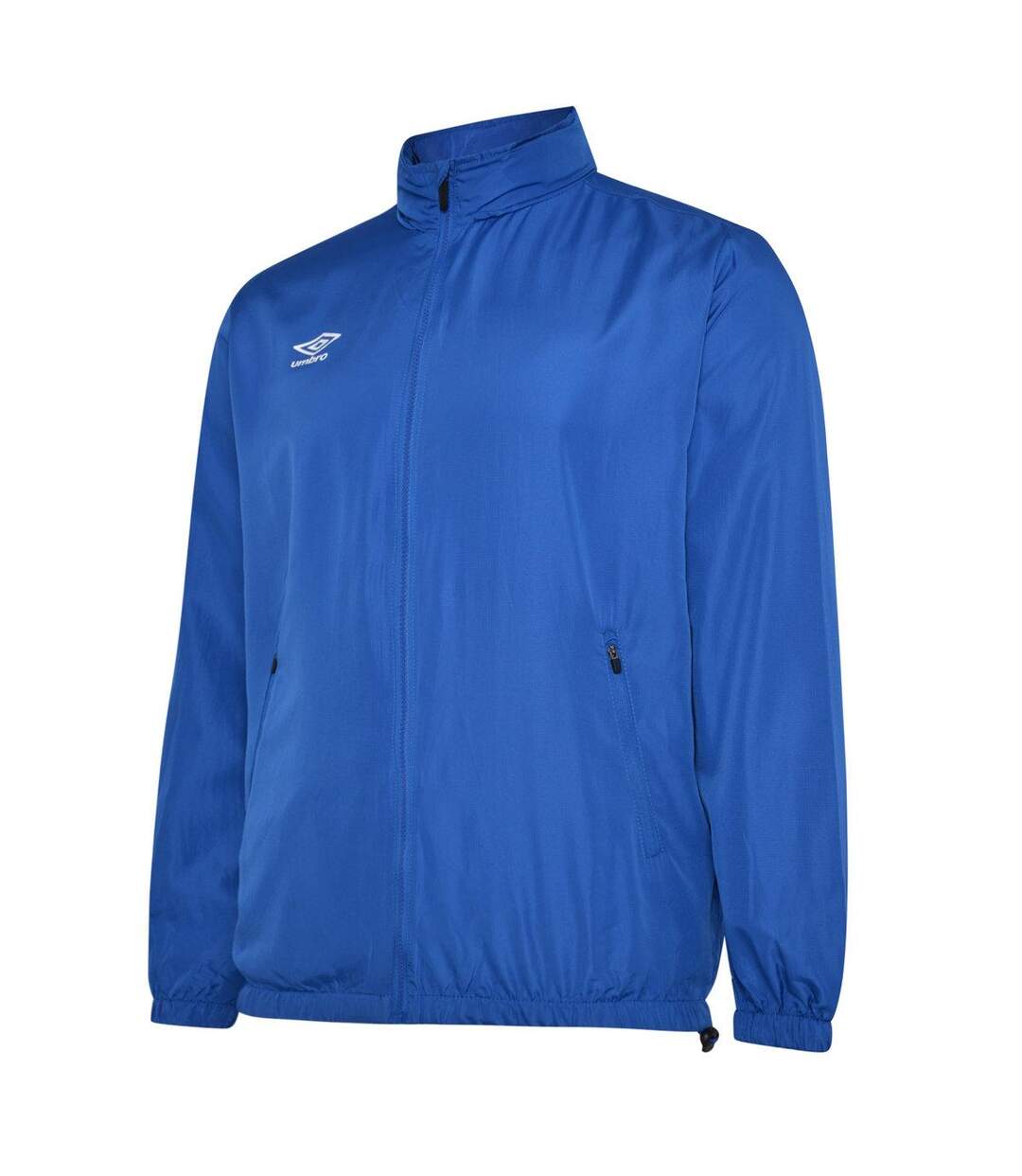 Umbro - Veste imperméable CLUB ESSENTIAL - Homme (Bleu roi) - UTUO167