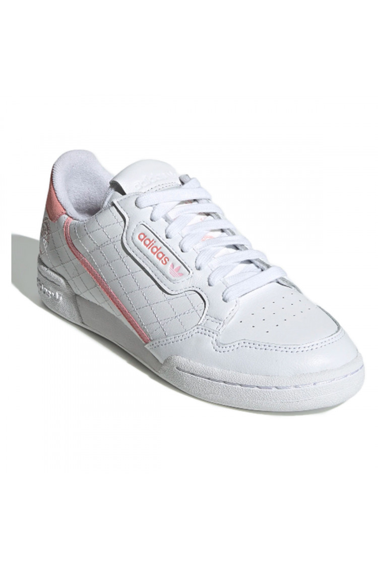 Baskets Continental 80 blanc / adidas