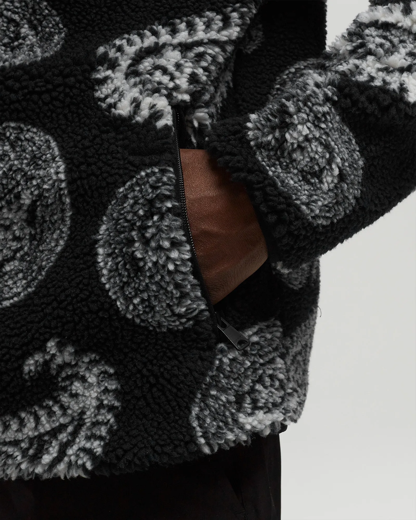 Napapijri T-HOLIDAY FULL ZIP OUTERWEAR