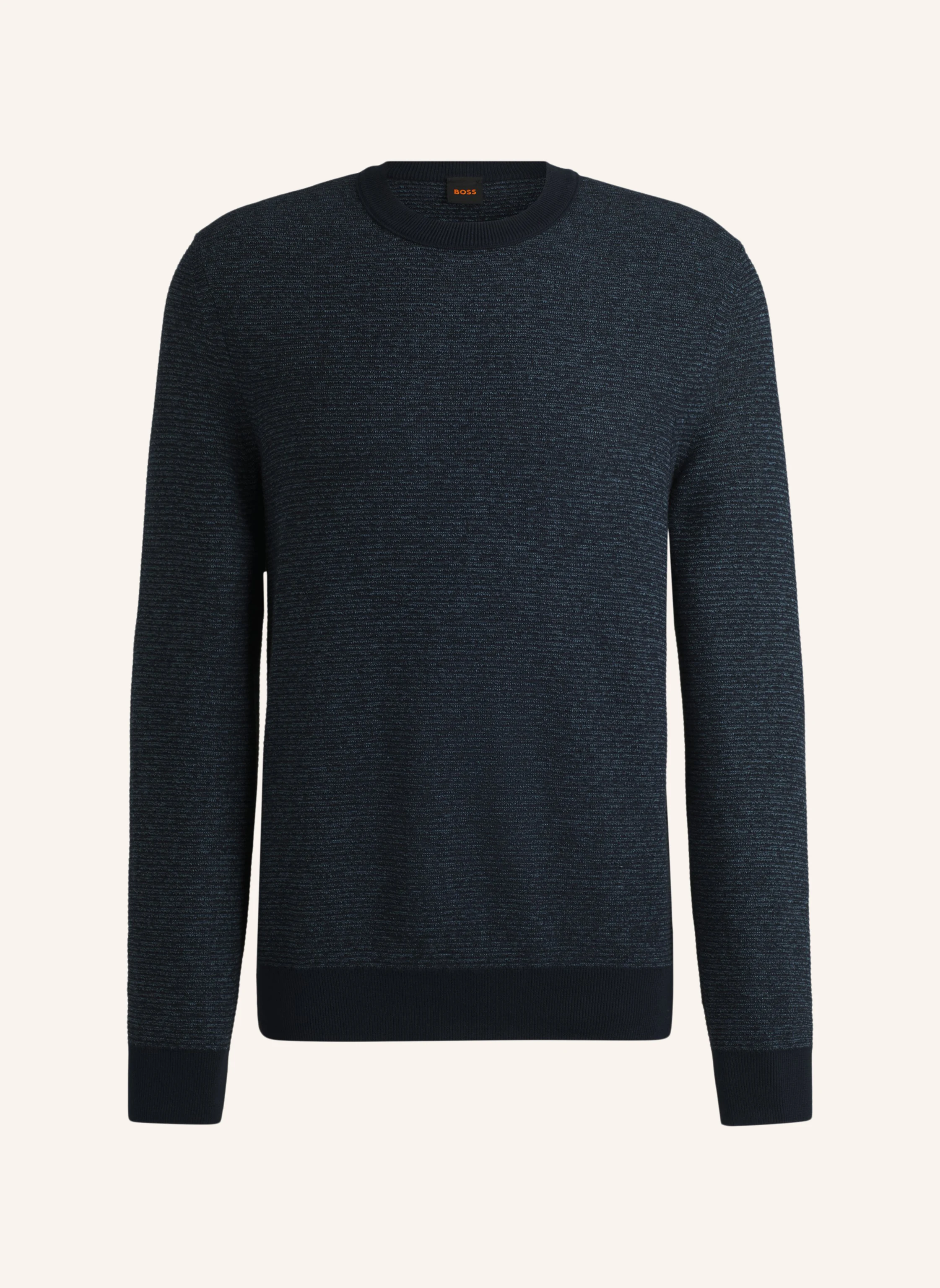 BOSS Pullover ASPOKI Regular Fit
