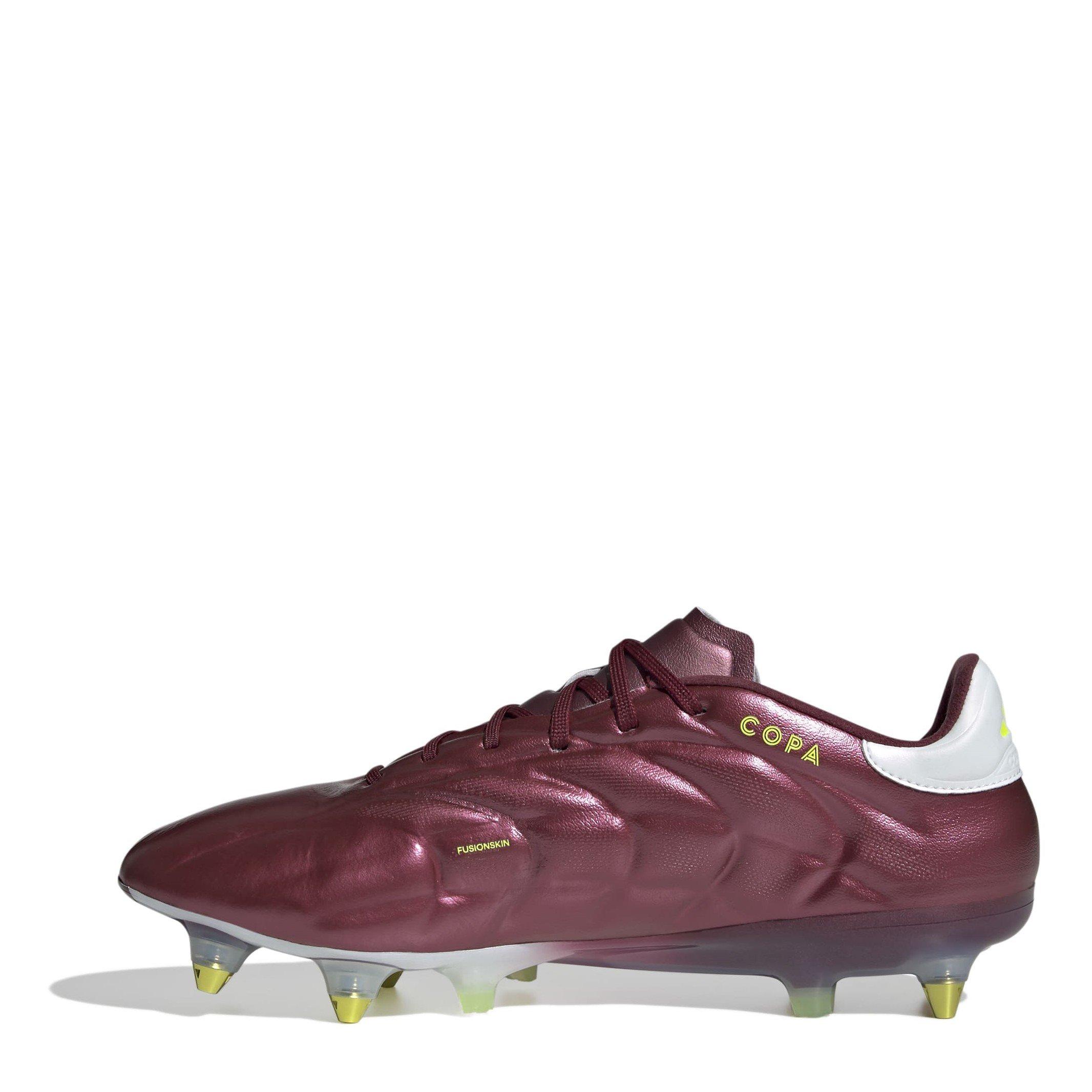 adidas Copa Pure II Elite Soft Ground Football Boots