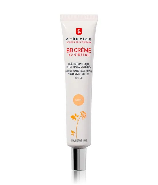 ERBORIAN BB Creme nude 40 ml