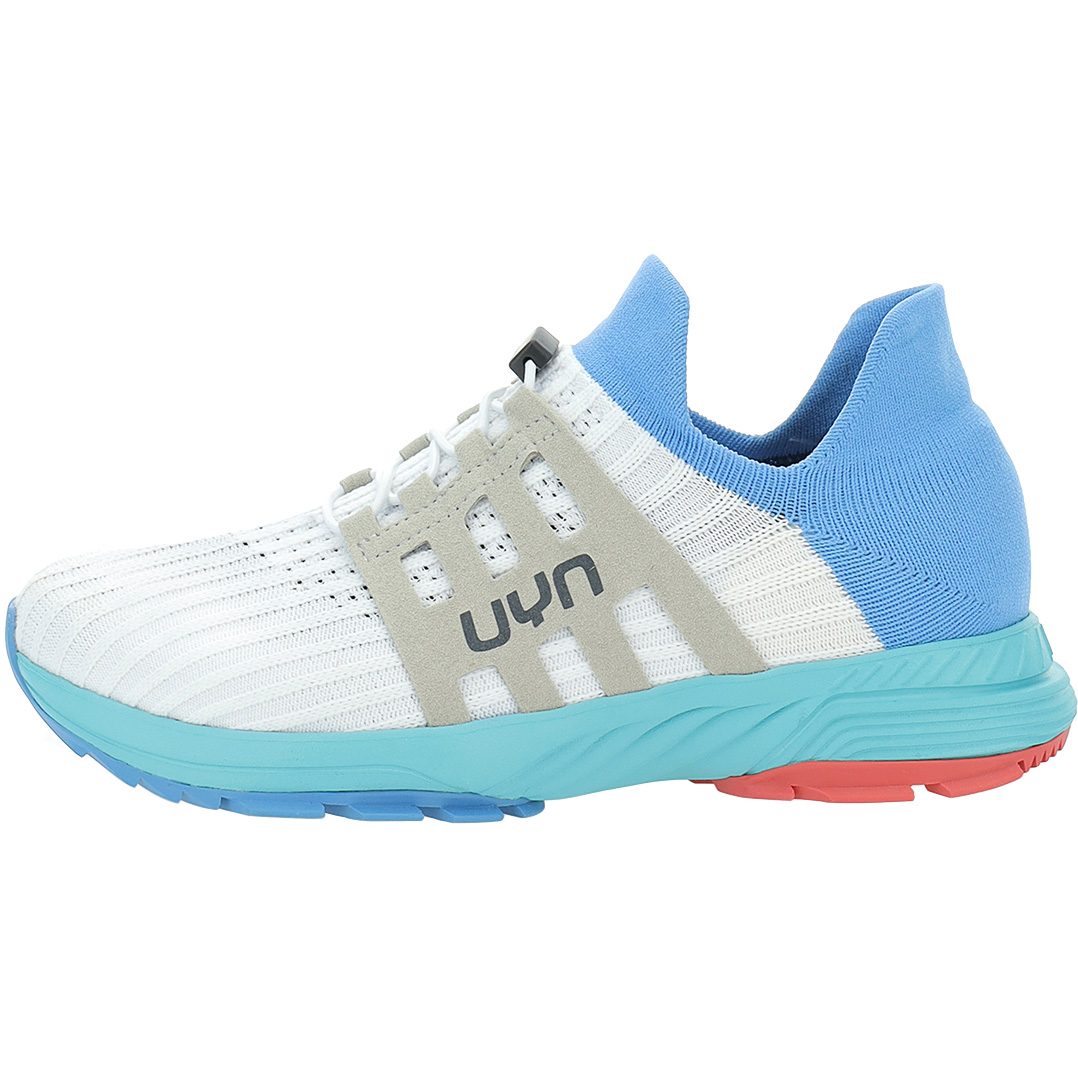Uyn Washi XC Damen Sneaker weiß