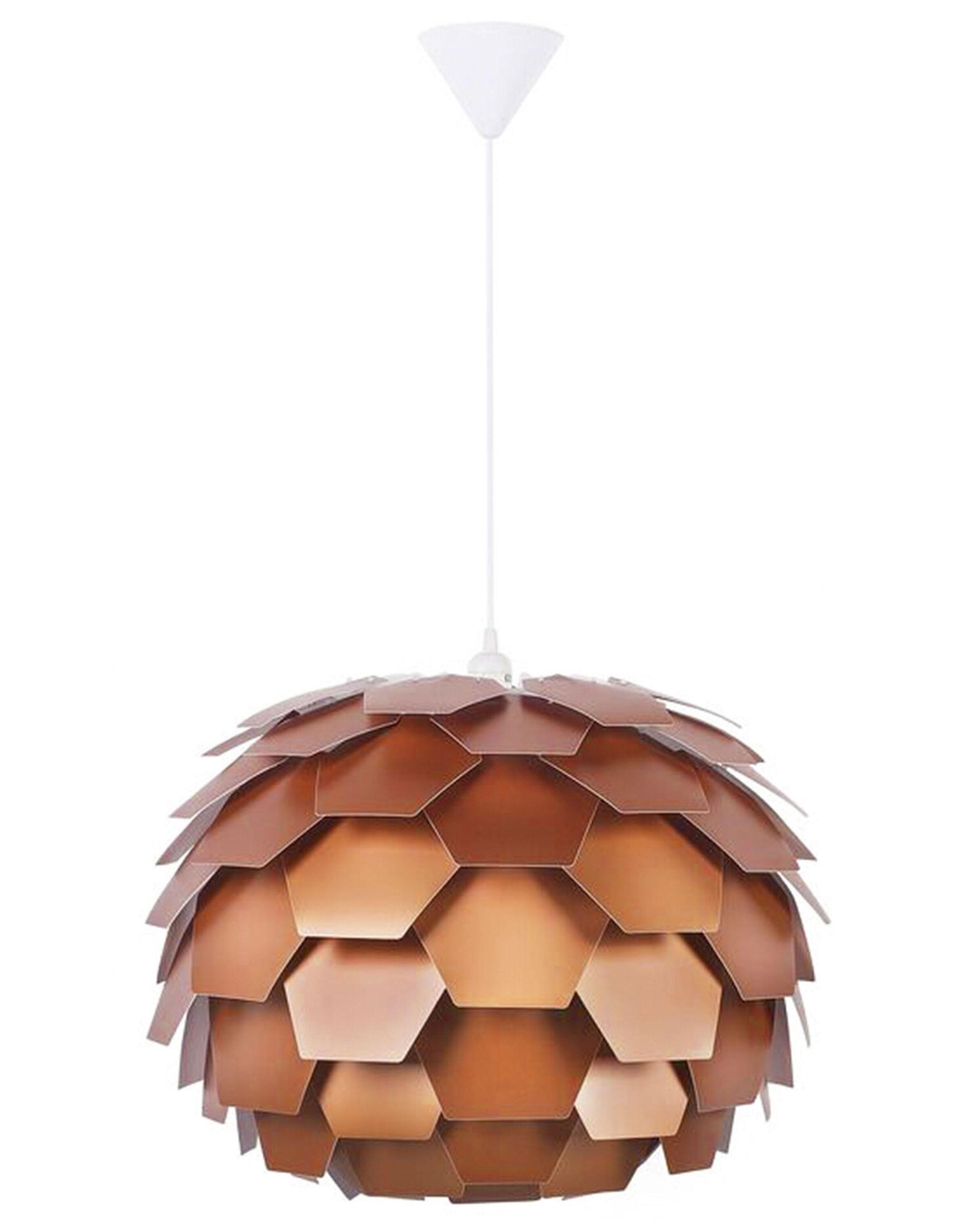 Hanglamp SEGRE Koper