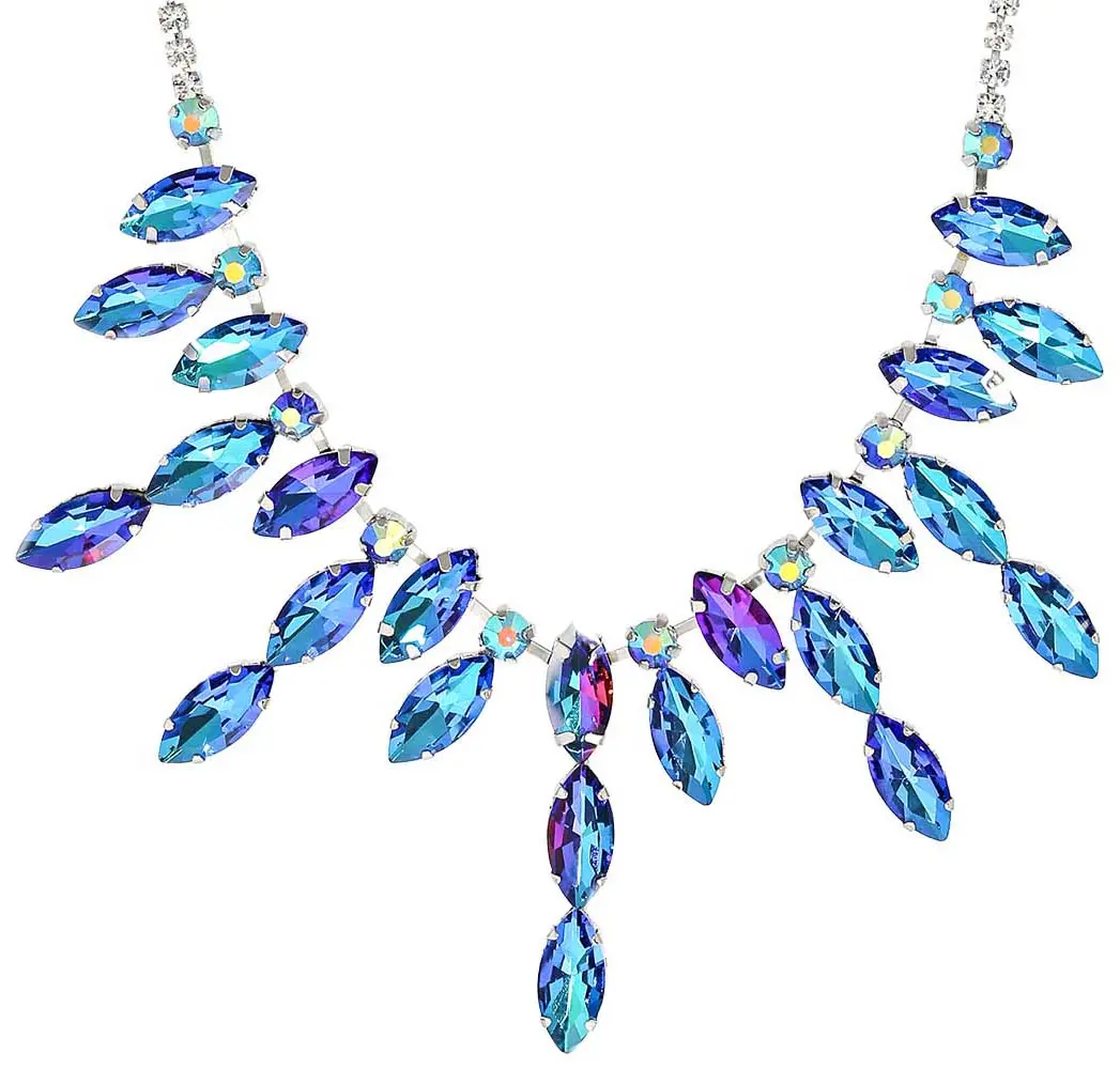 Kette - Ocean Sparkle