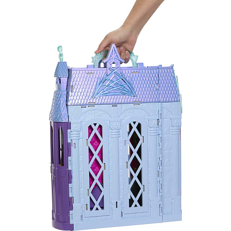 Disney Frozen Arendal slot