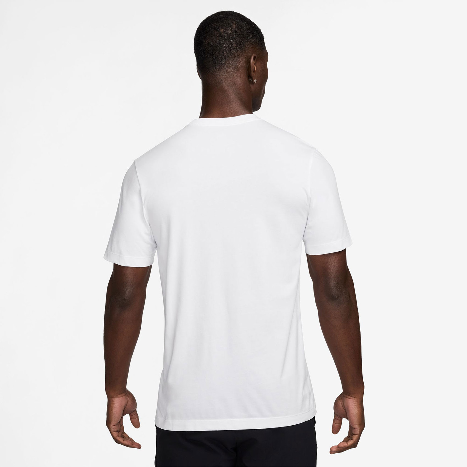 Nike Court Heatmap Graphic Tee