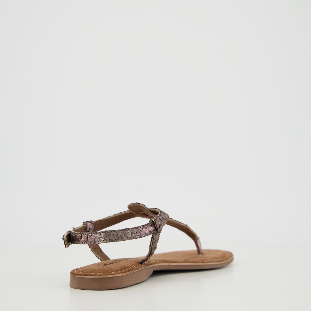 Lazamani Sandalen