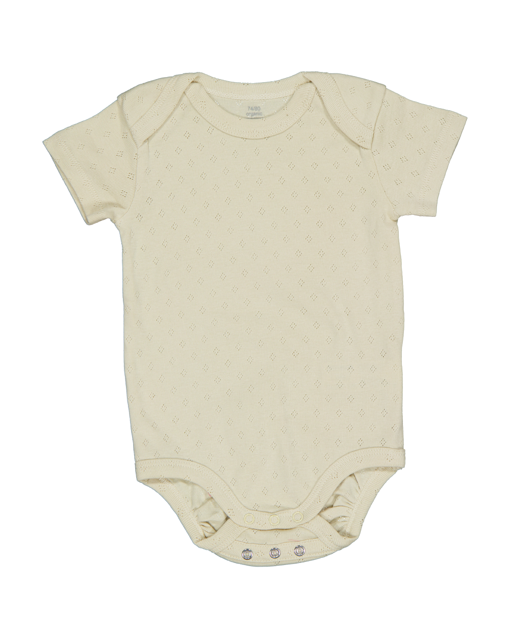 Romper - Beige