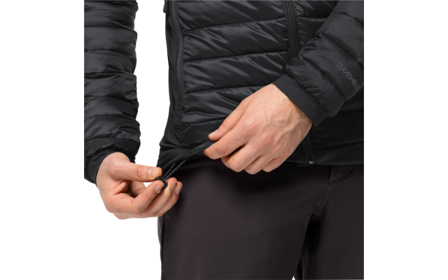 Jack Wolfskin Routeburn Pro Ins Herren Isolationsjacke