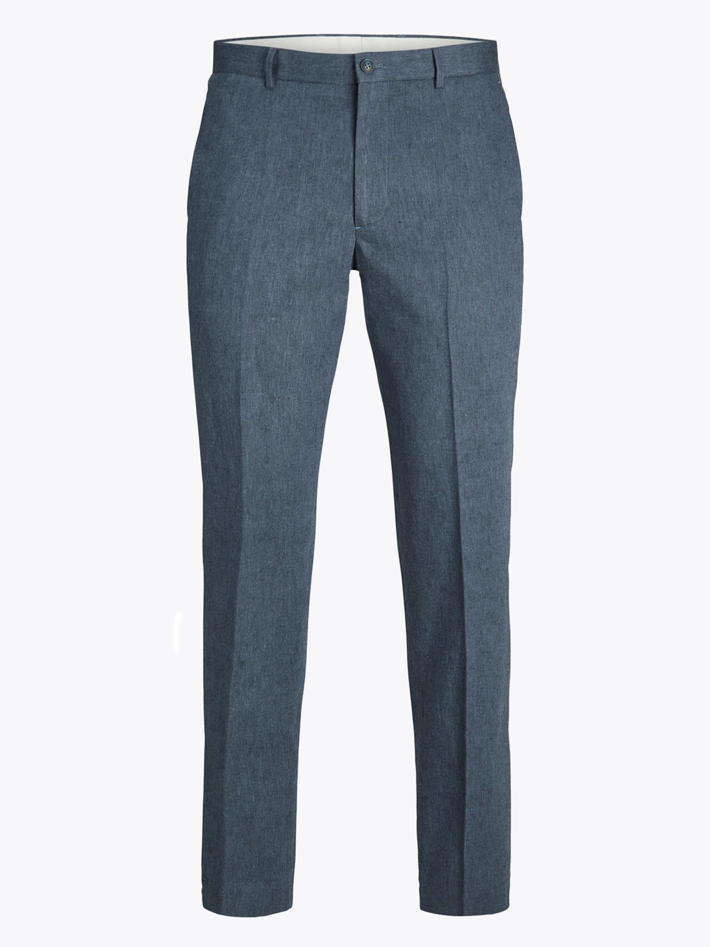 Riviera Linen Trousers Slim Fit