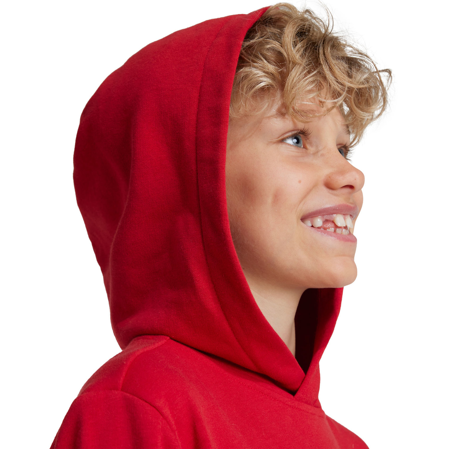 adidas Bayern München DNA Hoody Kids
