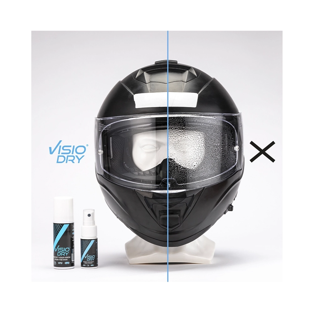 Visiodry Superhydrophobic Anti-Rain Aerosol Reinungspray 35ml