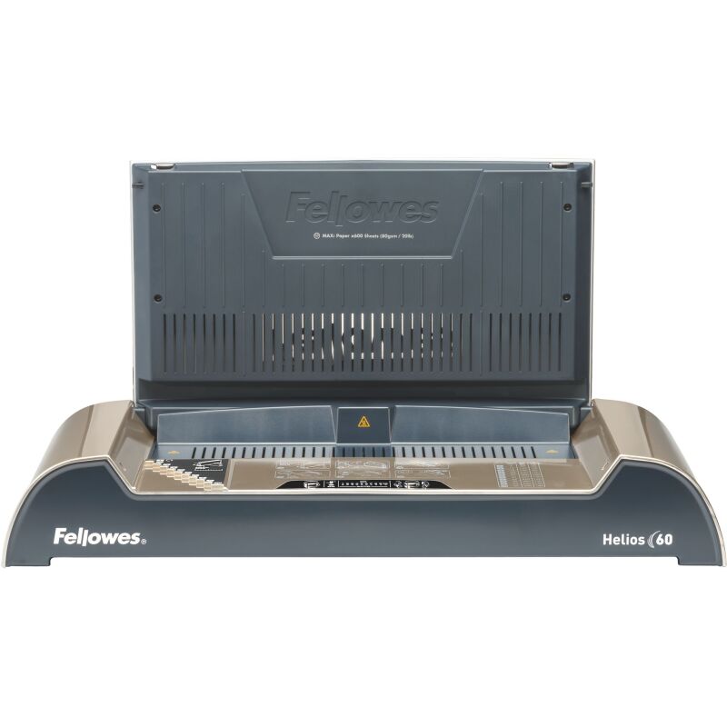 Relieuse thermosoudure Fellowes Helios 60