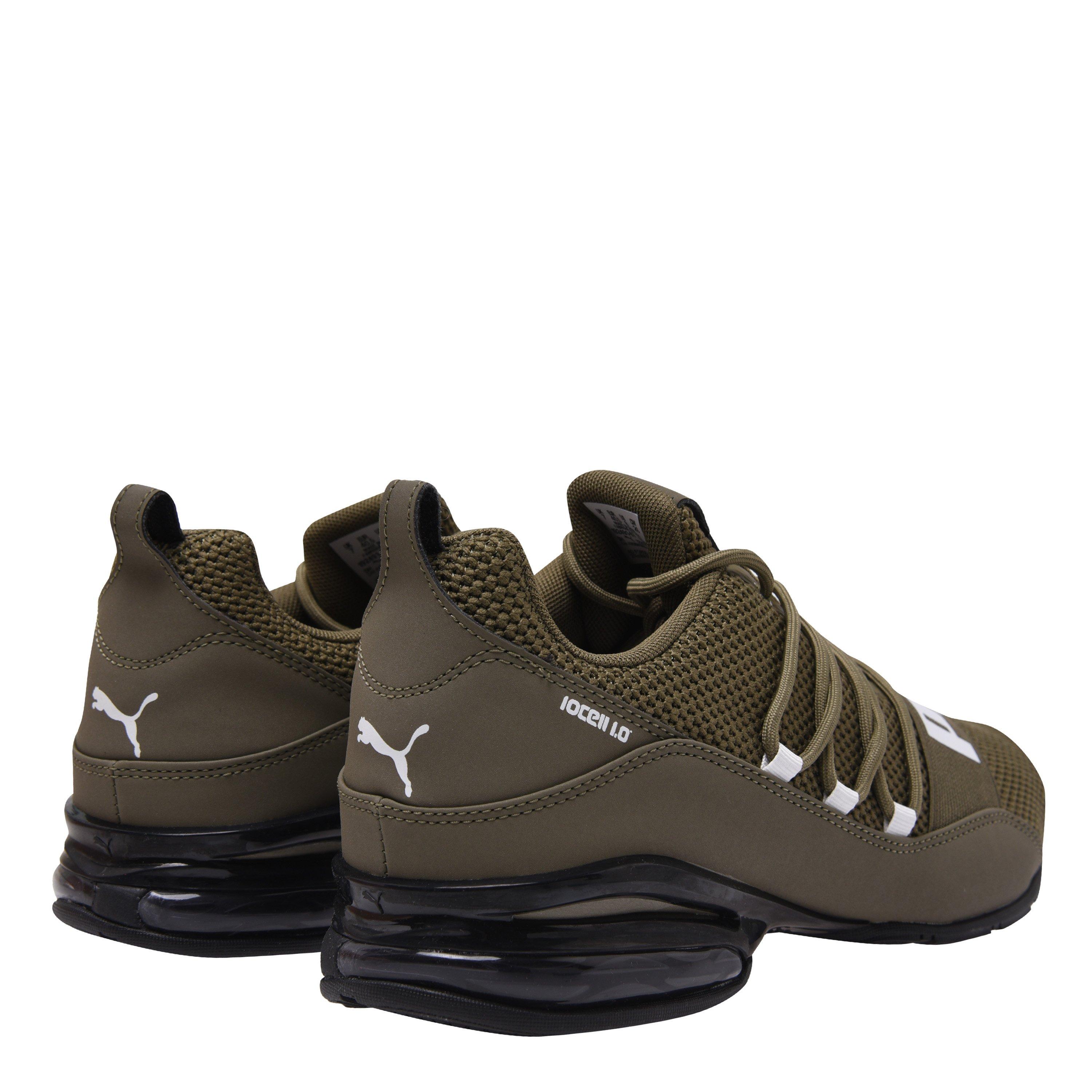 Puma Cell Regulate Trainers Mens
