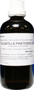 Homeoden Heel Pulsatilla Pratensis D30 100ml