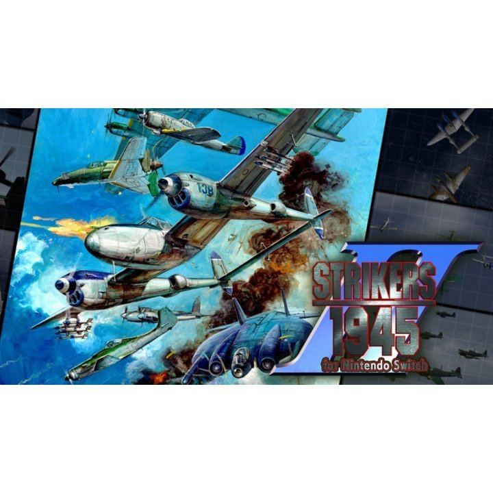 Psikyo Shooting Library Vol 1- PlayStation 4