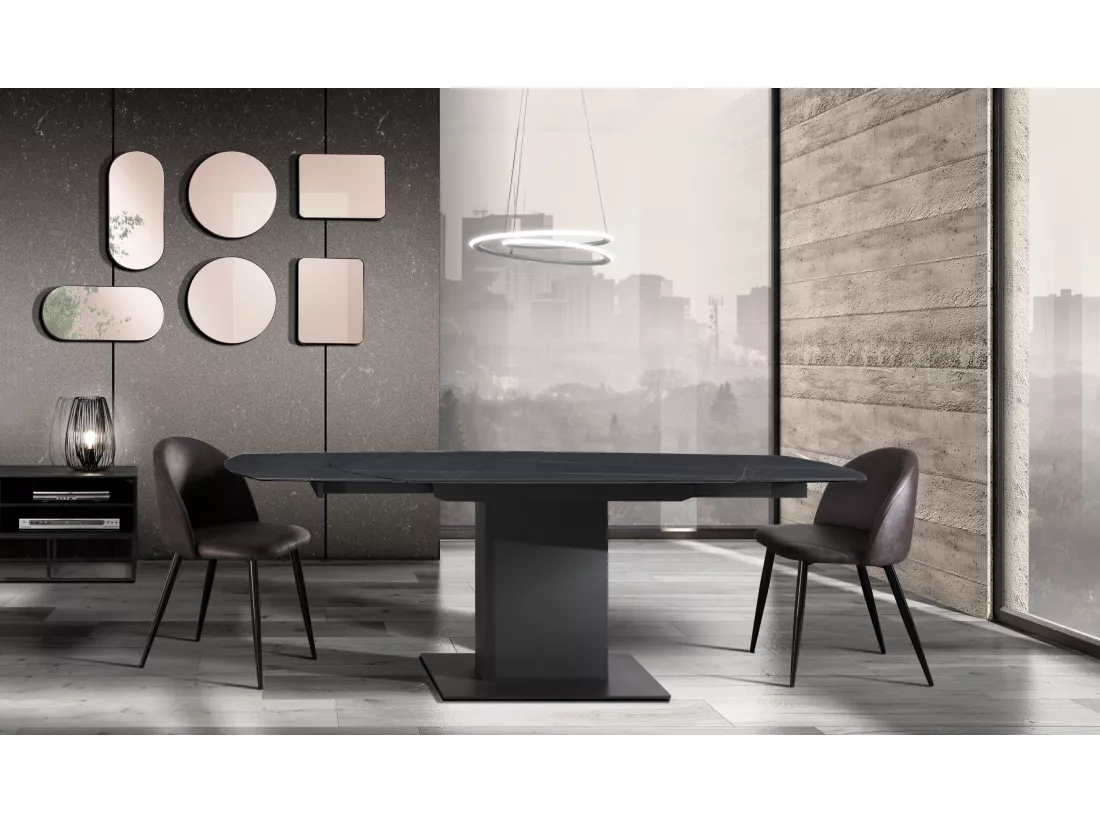 Table extensible REN
