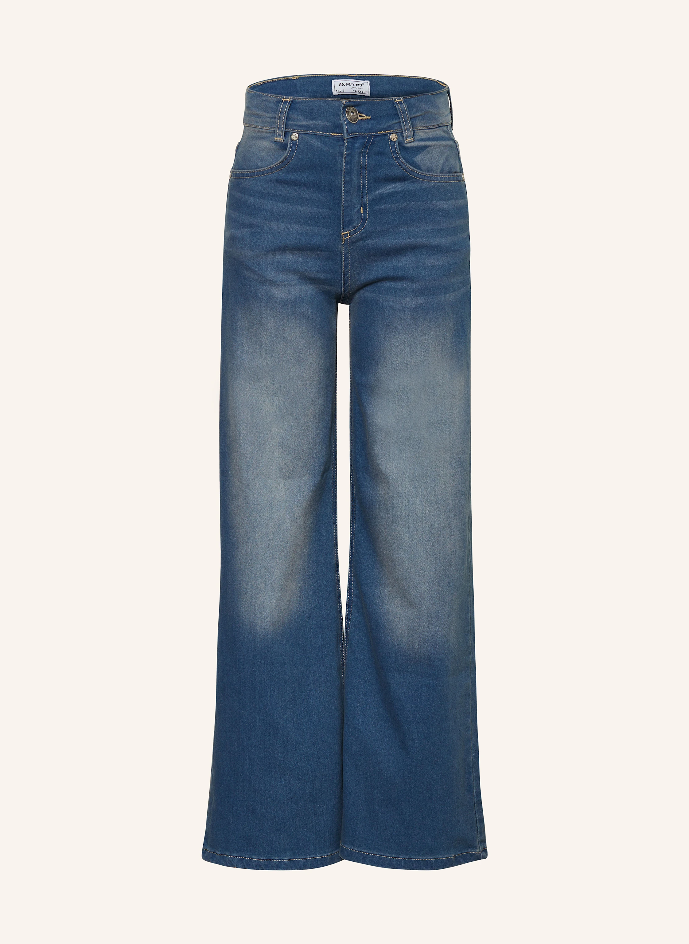 BLUE EFFECT Jeans Wide Fit