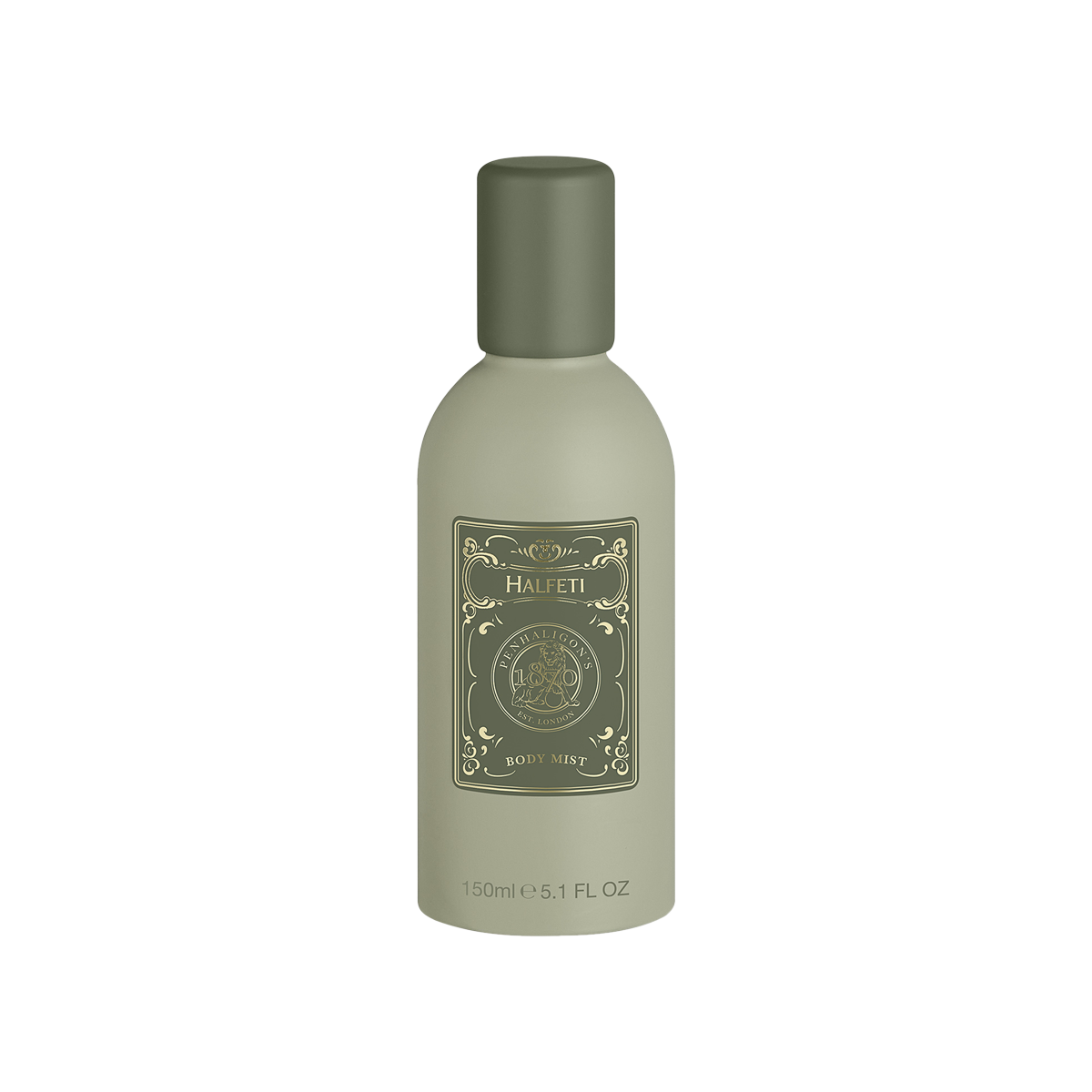 Halfeti Body Mist 150ml