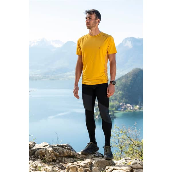 Pantalon randonnée LAGOPED HARFANG GRAPHITE