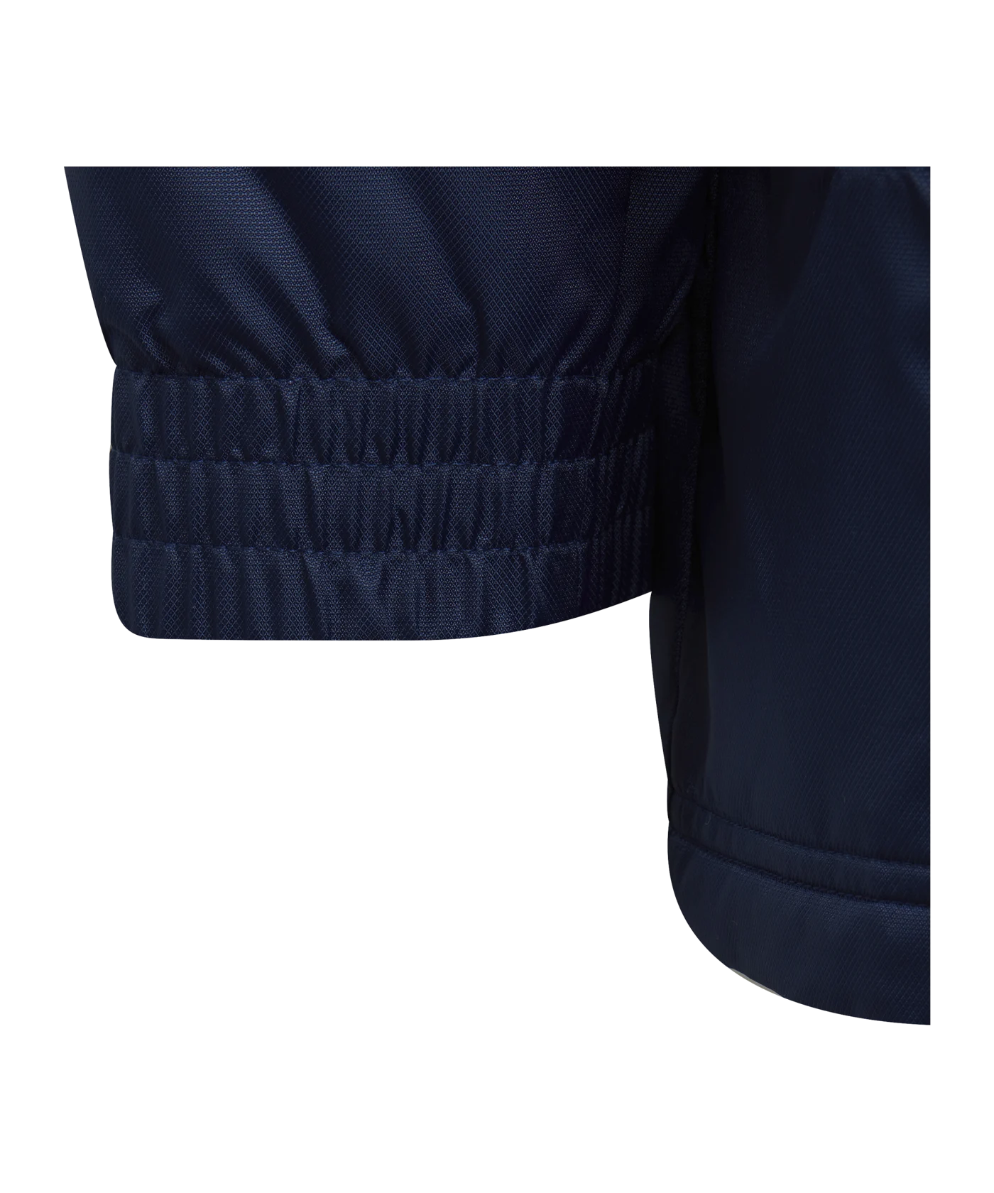 adidas Entrada 22 Stadium Winterjacke Kids Blau