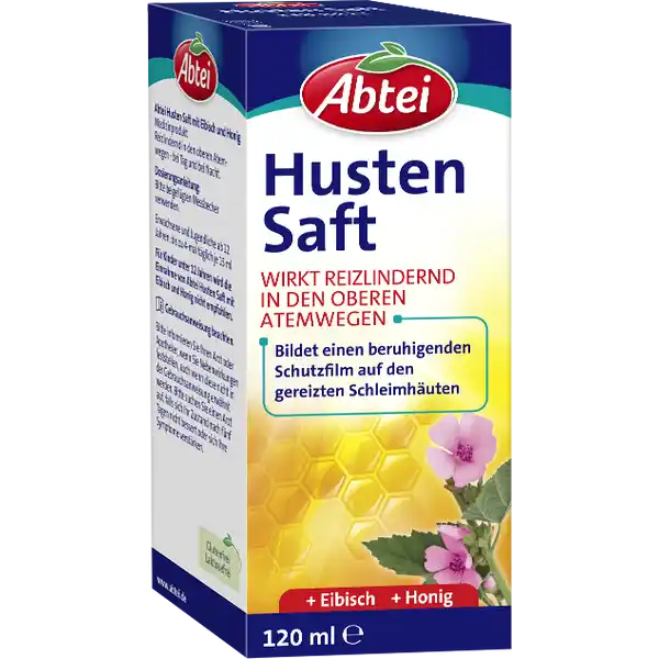 Husten Saft