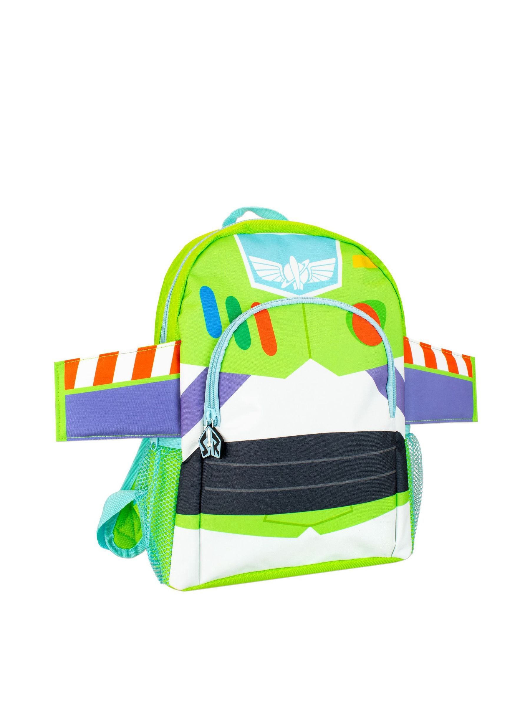 Disney Toy Story Buzz Lightyear Personage Rugzak