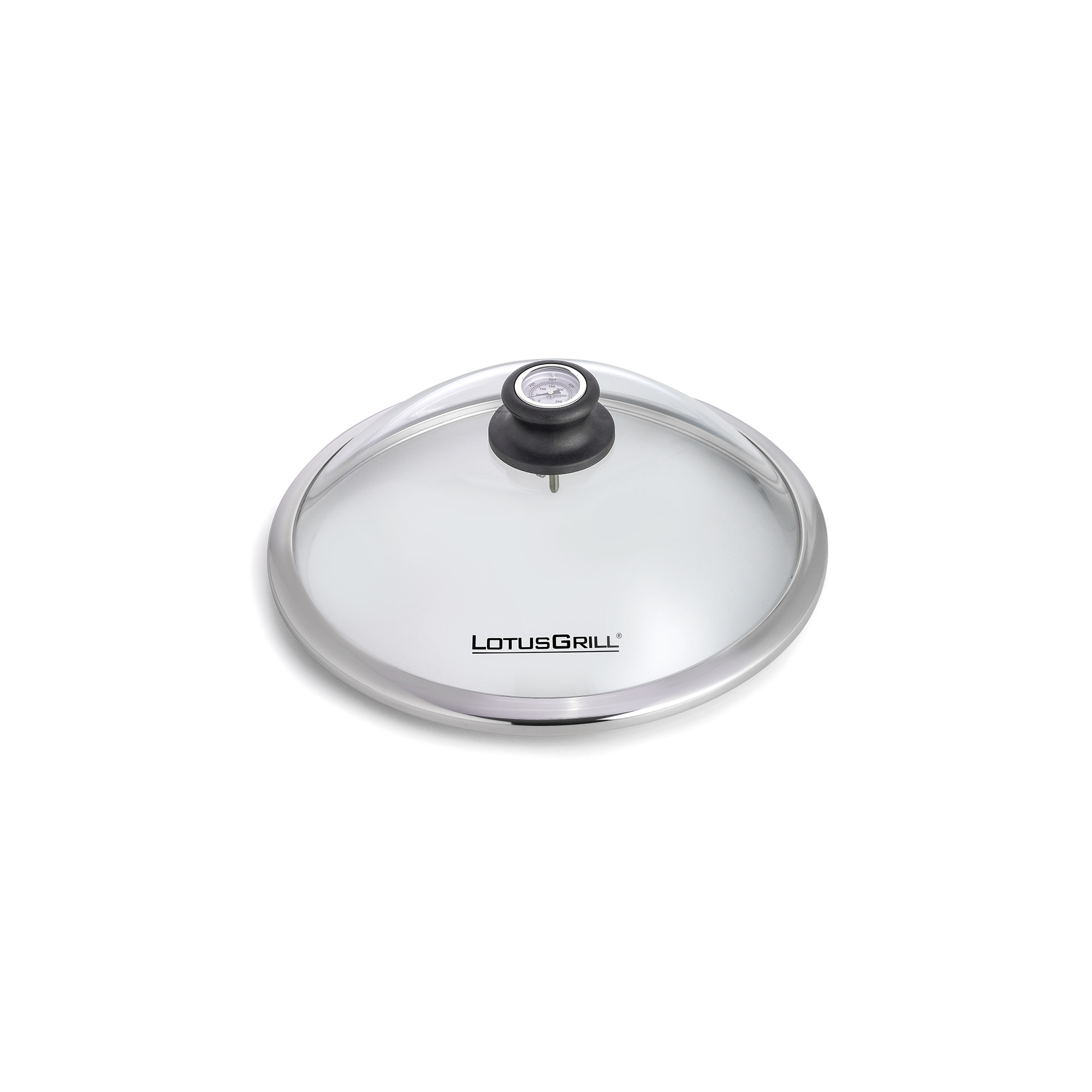 Glashaube S