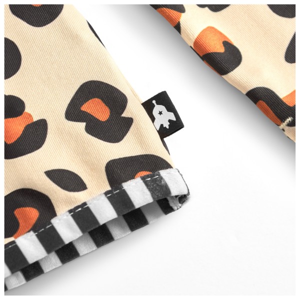 WeeDo - Kid's Cheetahdo 25 Thermoshirt - T-shirt technique