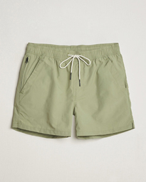 OAS Plain Swimshorts Navy