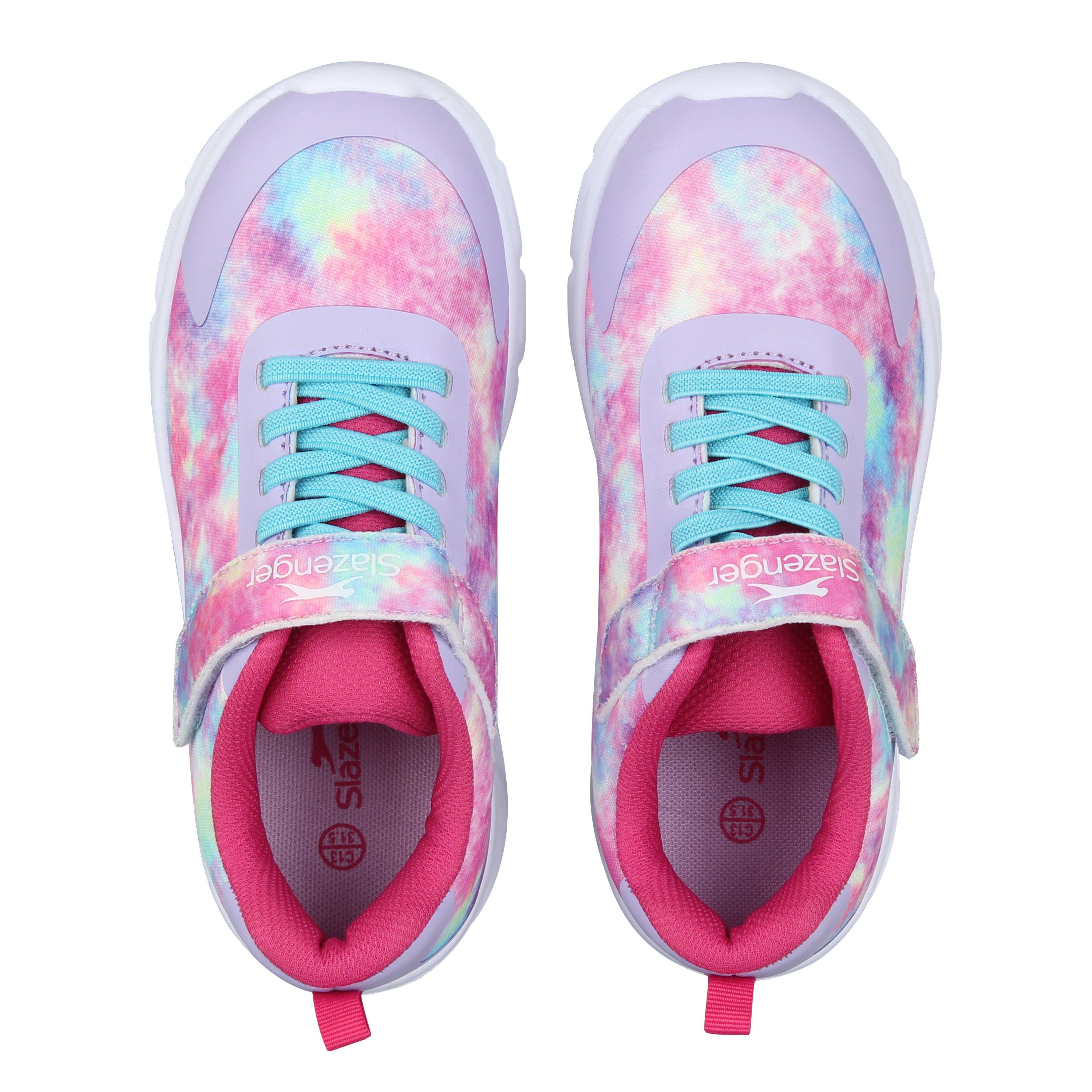 Slazenger Alie 2.0 Trainers Childrens