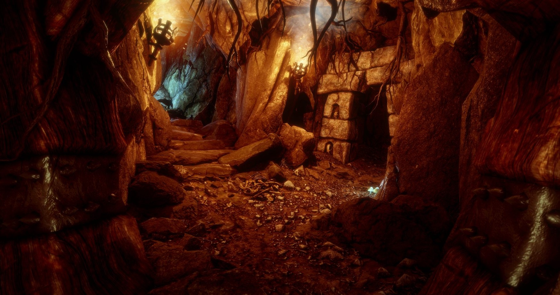 Ghost of a Tale- PC
