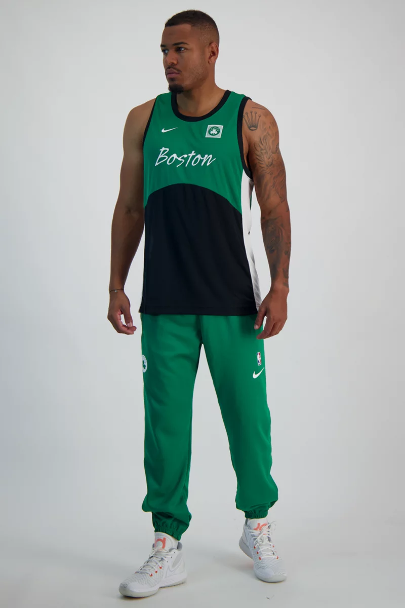 Nike Boston Celtics Training Herren Tanktop