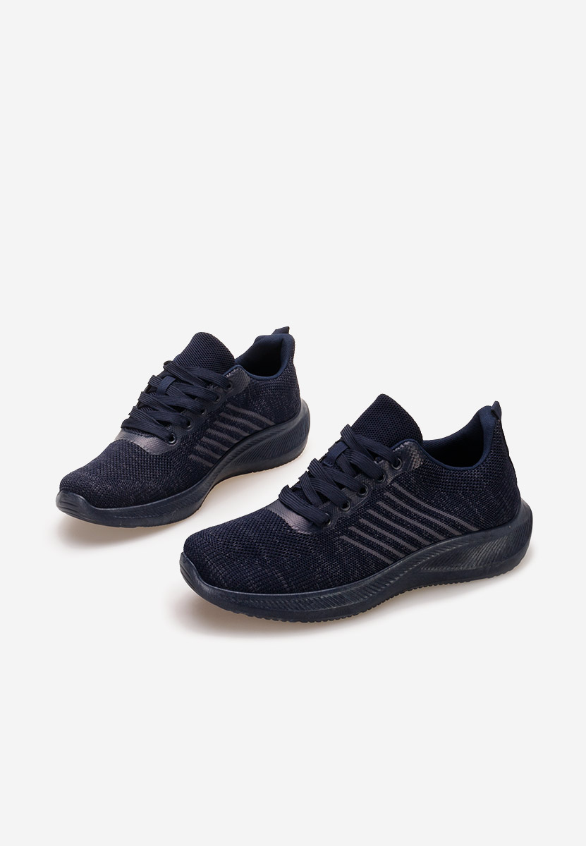 Chaussures de sport homme marine Garrett