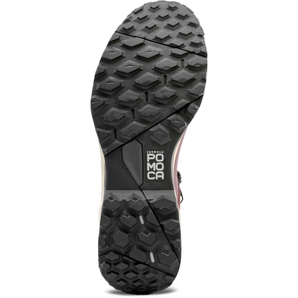 Chaussure de randonnée mid SALEWA PUEZ MID PTX W SYRAH/SYRAH