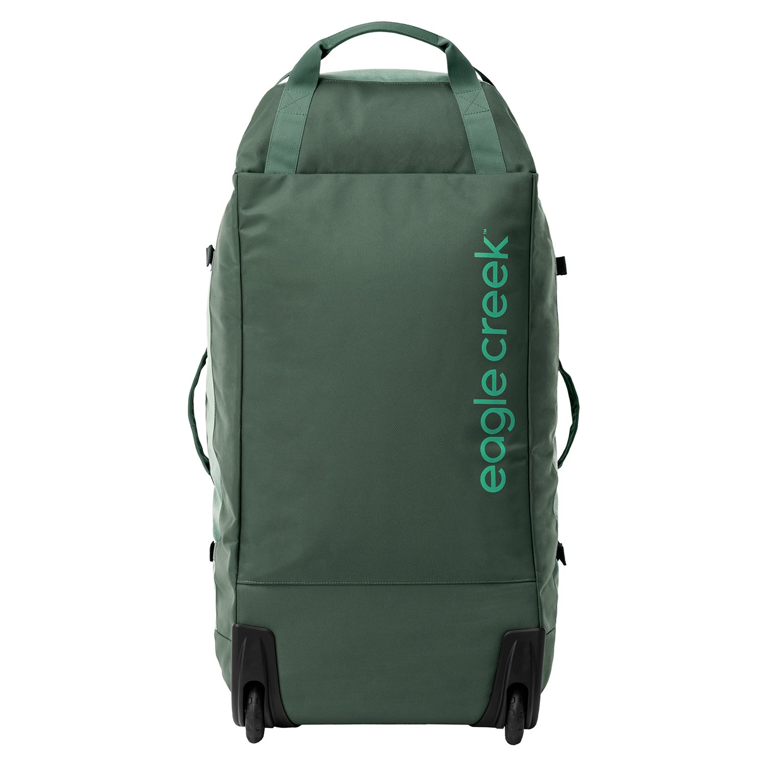 Eagle Creek Cargo Hauler Wheeled Duffel 130L duck green