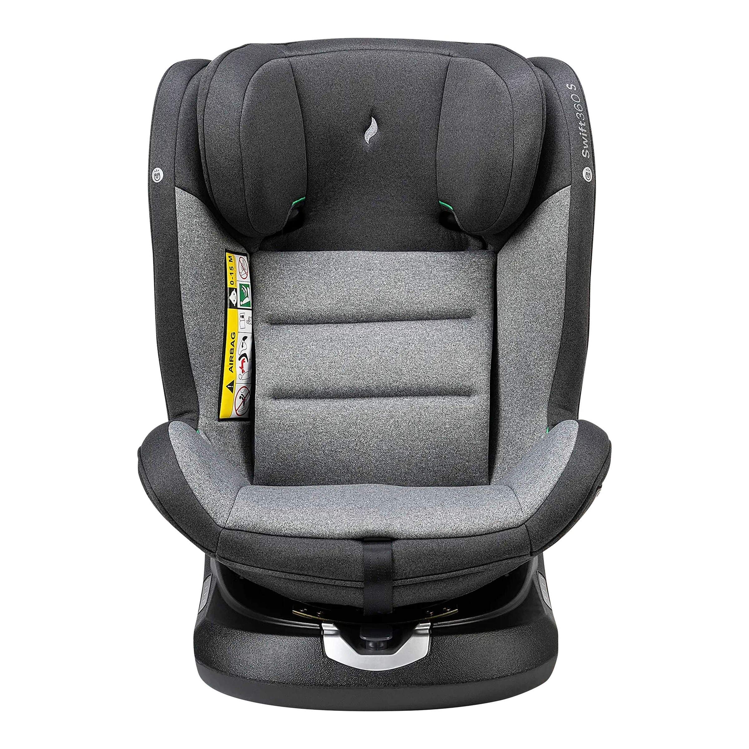 Osann Kindersitz Swift360 S i-Size universe grey