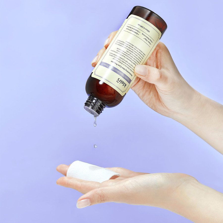Klairs Supple Preparation Facial Toner 180ml