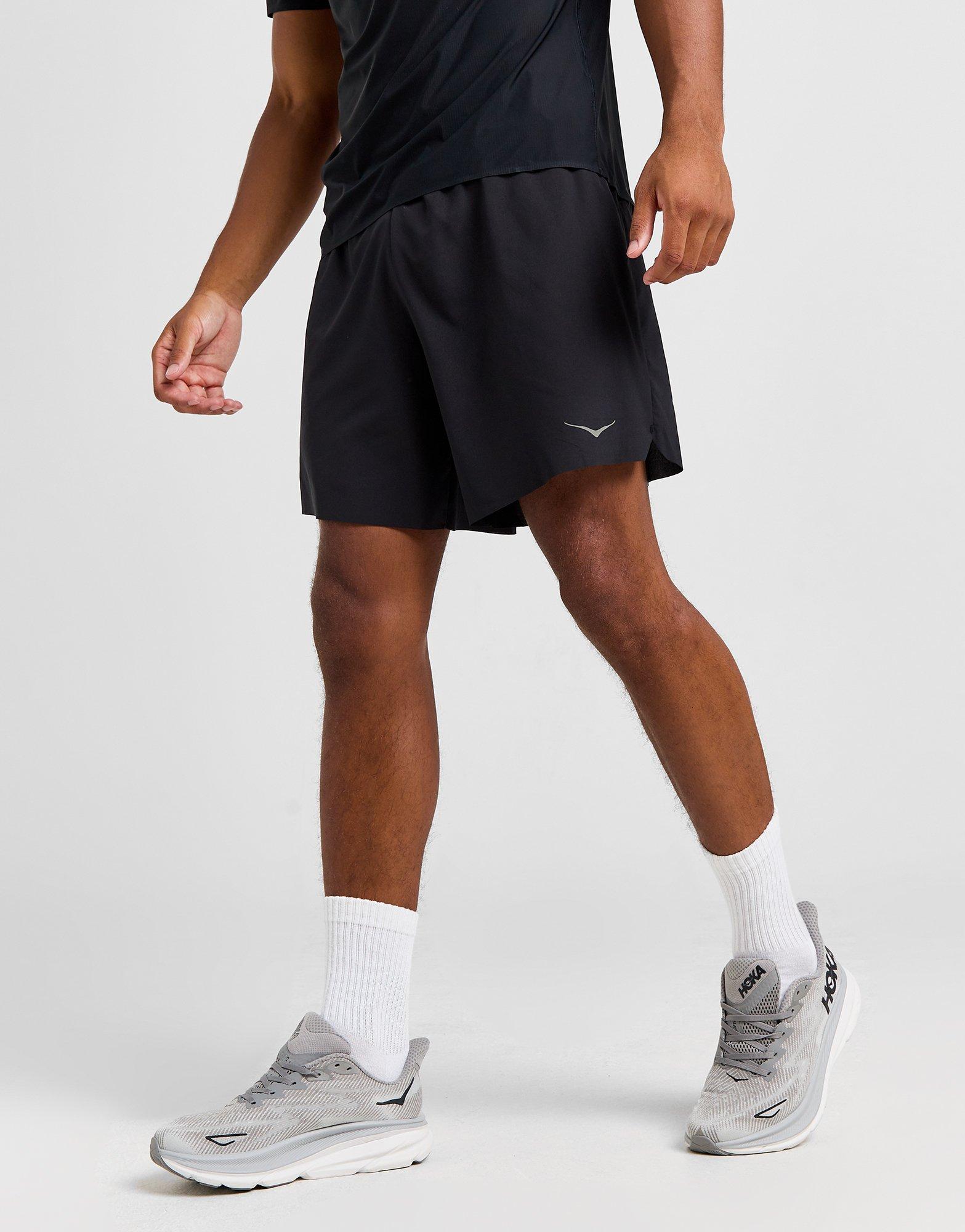 HOKA Short Glide Homme