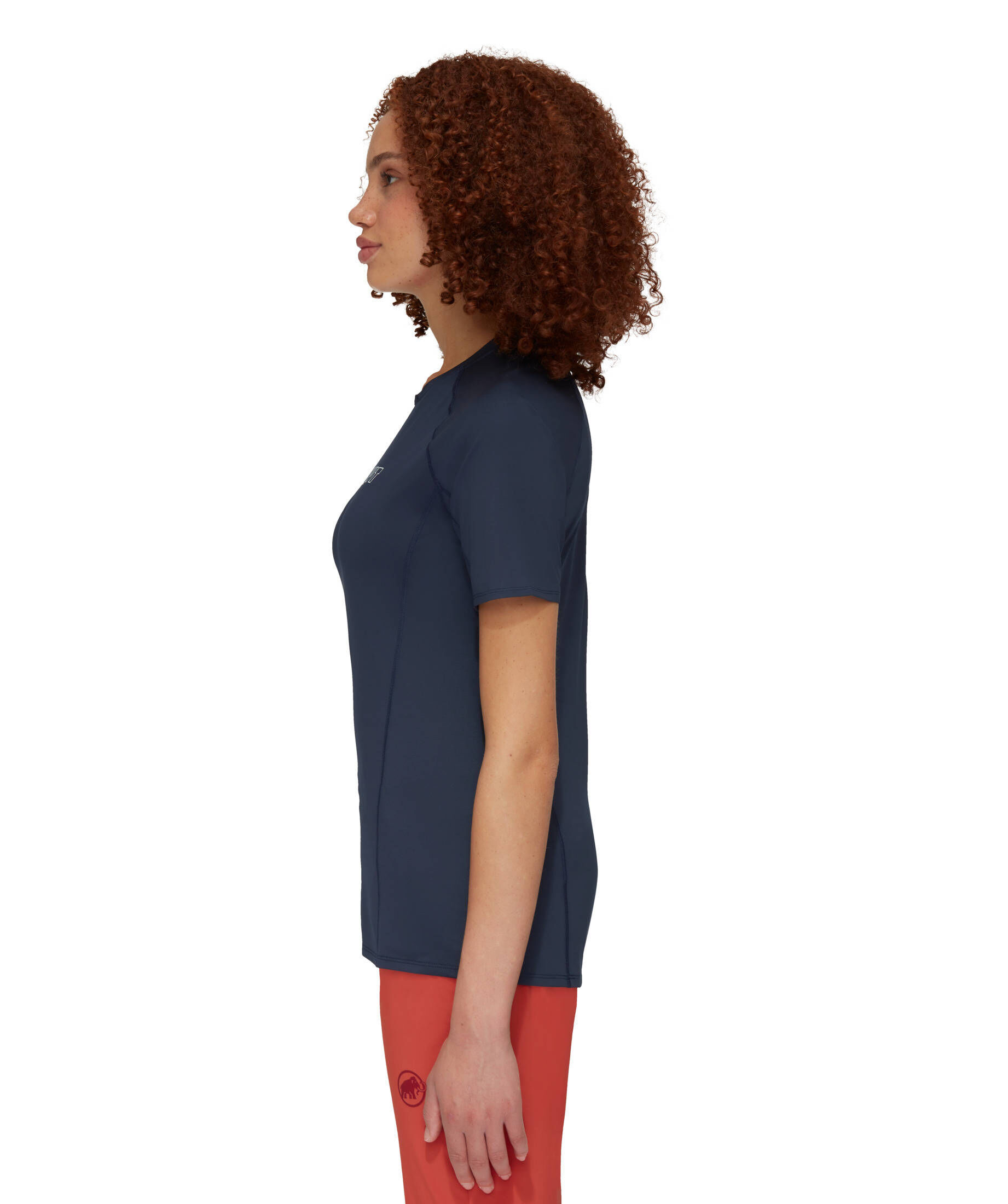 Mammut| Damen T-Shirt SELUN