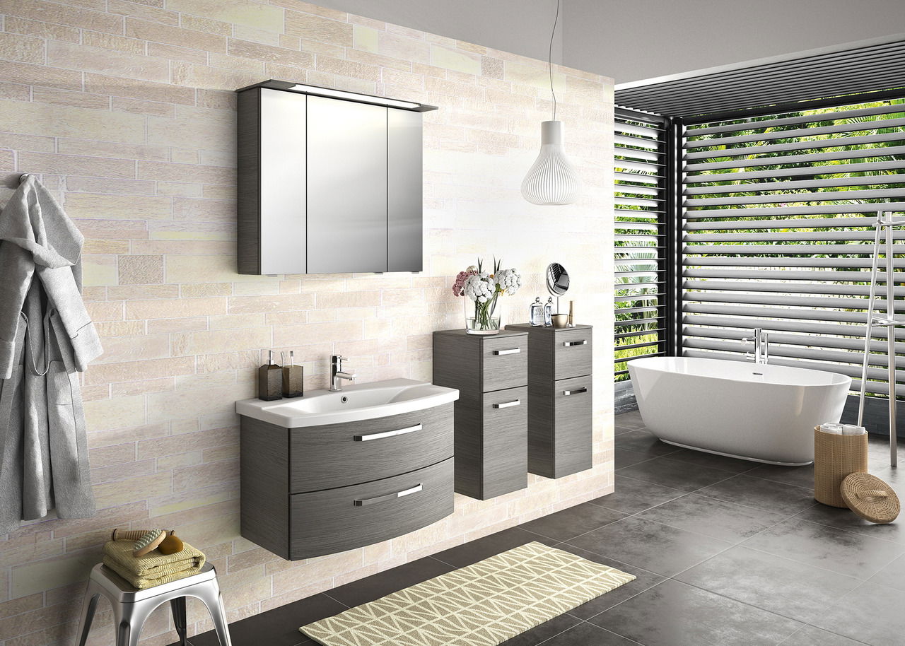 XORA Highboard SERIE 4010