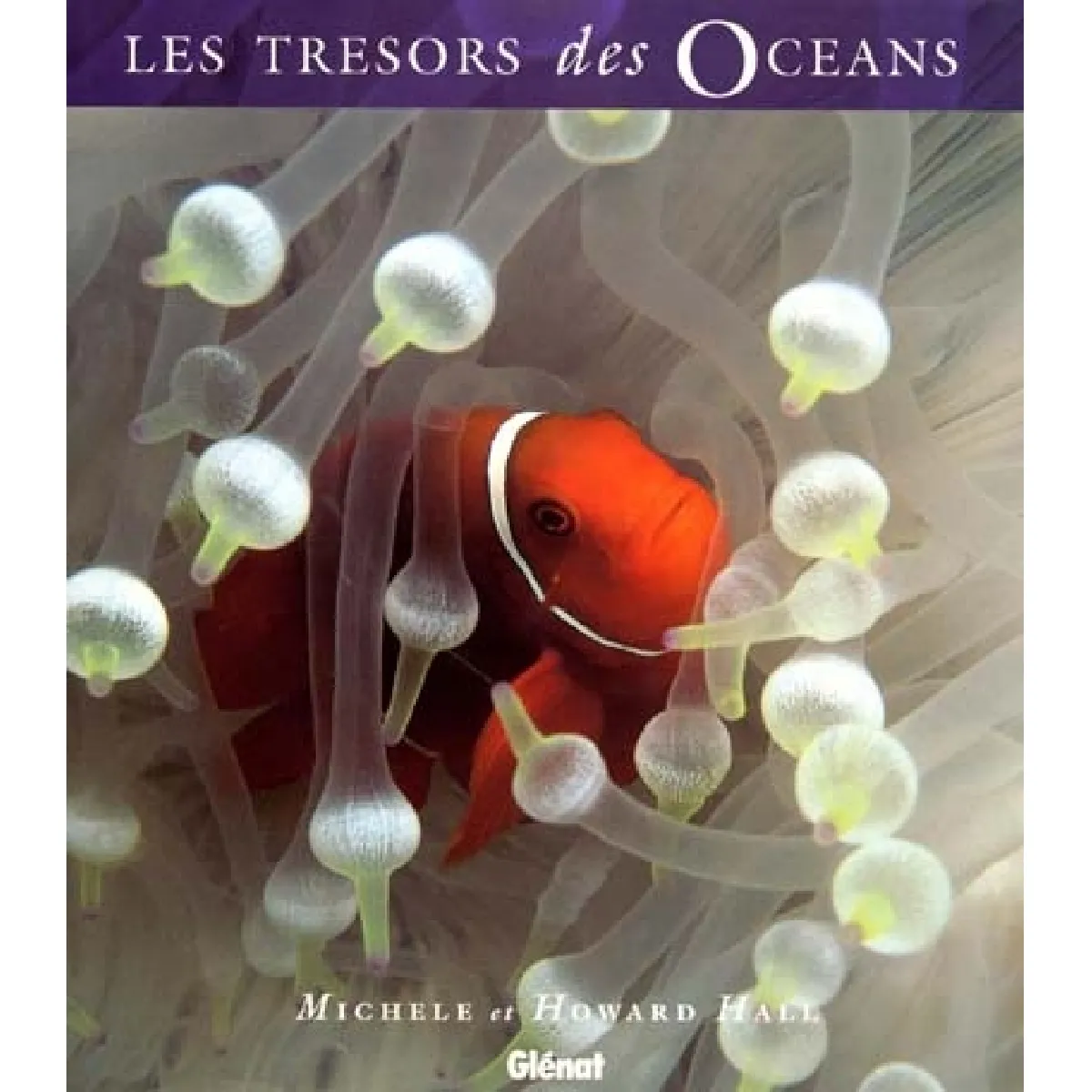 Les trésors des océans · Occasion